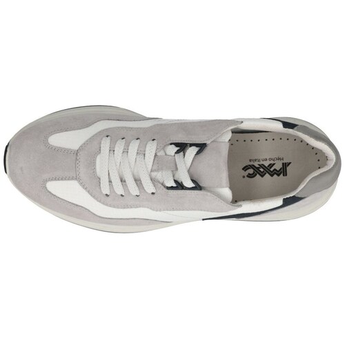 Tenis Imac Gris para Hombre
