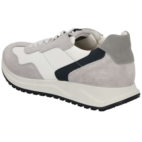 Tenis Imac Gris para Hombre