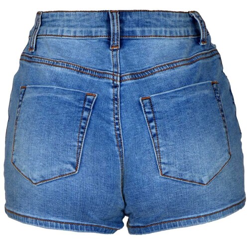 Short Recto, de Mezclilla para Mujer Philosophy