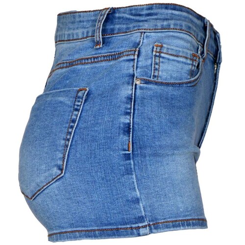 Short Recto, de Mezclilla para Mujer Philosophy