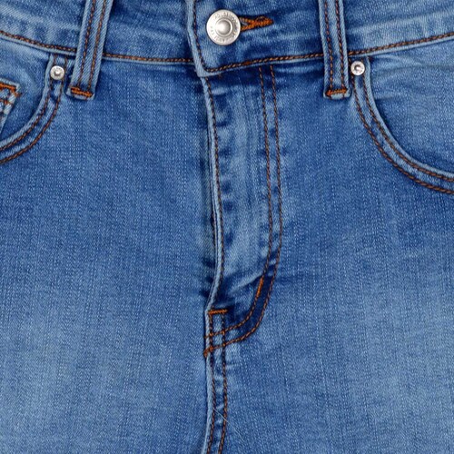 Short Recto, de Mezclilla para Mujer Philosophy