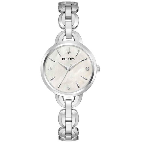 Reloj Bulova 96P230 para Mujer