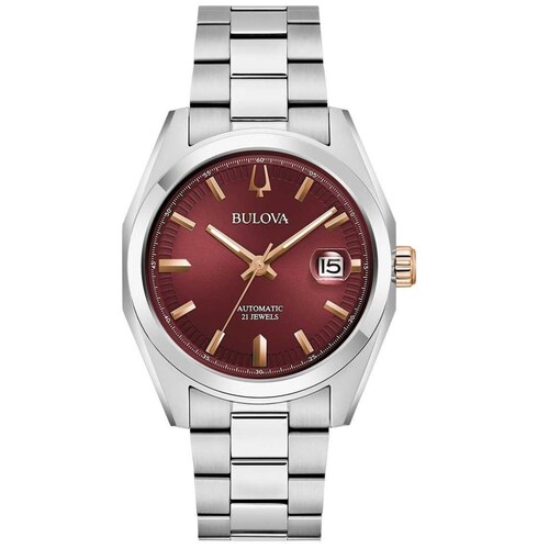 Reloj Bulova Unisex 98B422