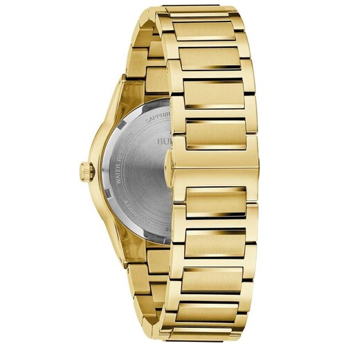 Reloj Bulova para Hombre 97A183