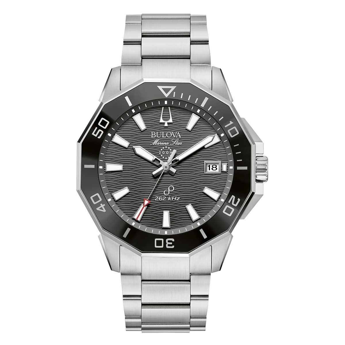 Reloj Bulova 96B434 para Hombre