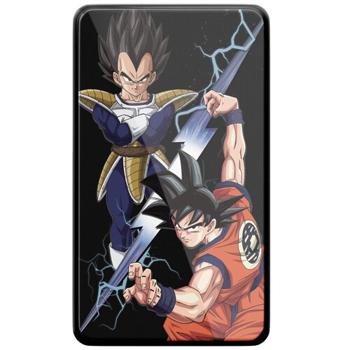 Dominó Tin Dragon Ball Z