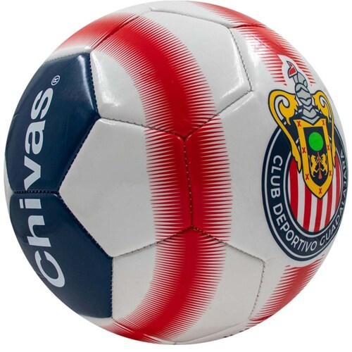 Balón de Fútbol Voit Chivas No. 5