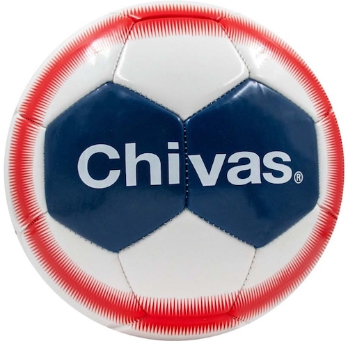 Voit No.5 Chivas S100 Football