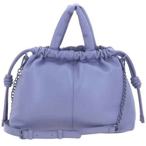 Bolso Satchel Morado Barbie By Gorett para Mujer