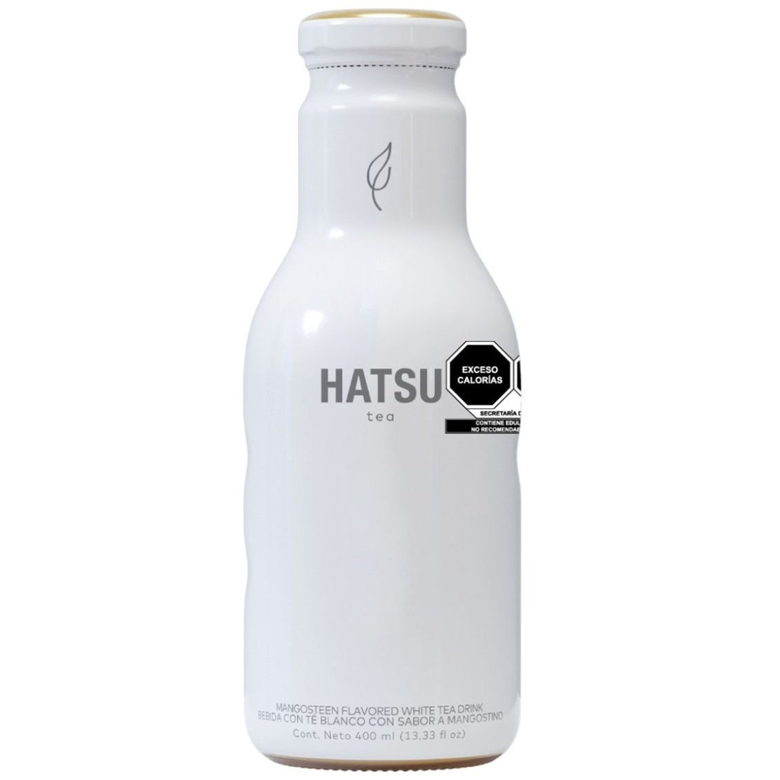 Té Blanco Hatsu con Sobor a Mangostino
