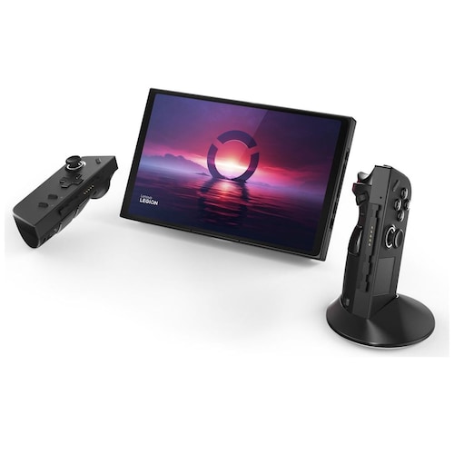 Consola Lenovo Legion Go 8Apu1 Ryzen Z1 16 Ram 1Tb