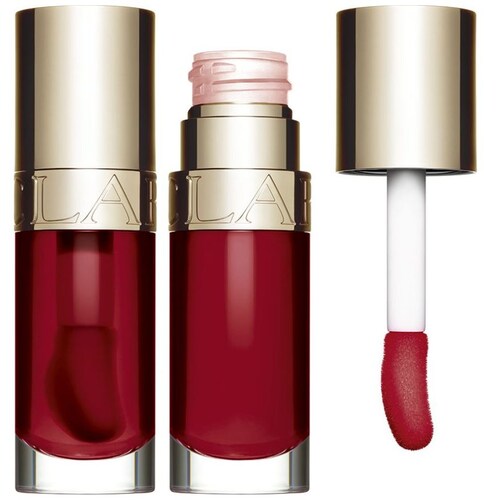 Labios Comfort Oil 03 Cherry Clarins