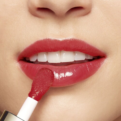 Labios Comfort Oil 03 Cherry Clarins