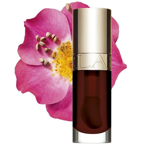Labios Comfort Oil 09 Chocolate Clarins