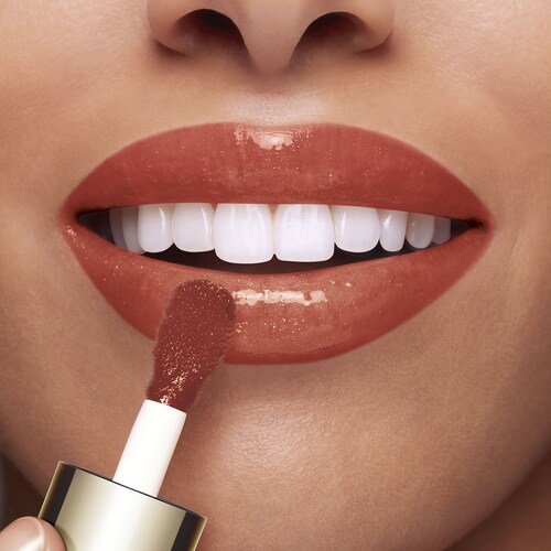 Labios Comfort Oil 09 Chocolate Clarins