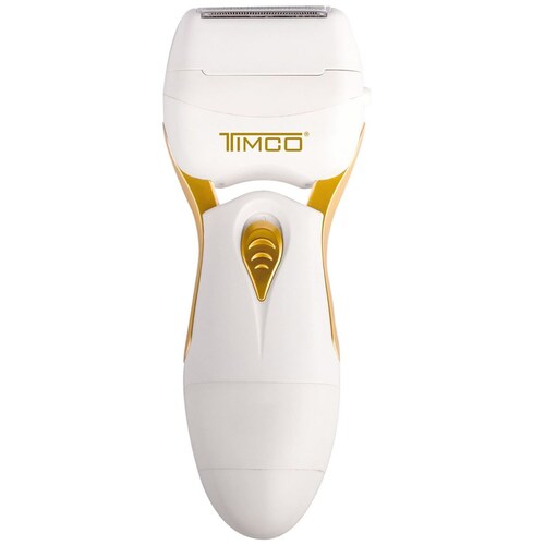 Depiladora 3 en 1 Timco