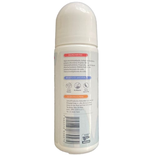Desodorante Roll On Unisex Teens 90Ml