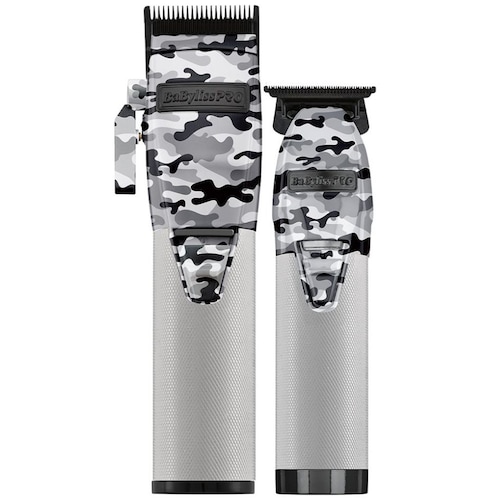 Combo Clipper & Trimmer Limited Babyliss
