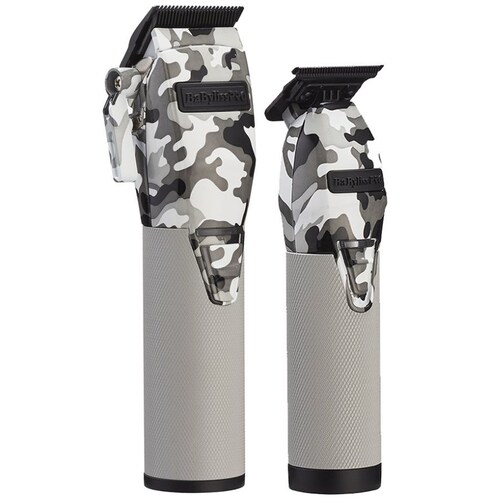 Combo Clipper & Trimmer Limited Babyliss