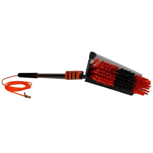 Cepillo de Limpieza Starlift Telescopic Hidrocleaner 7M