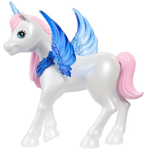 Muñeca Edición Especial Zafiro Barbie Fantasía