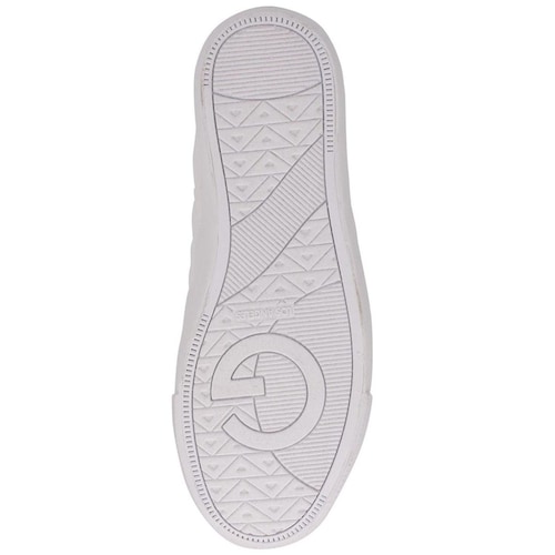 Tenis Flat G By Guess con Aplicación Herraje para Mujer