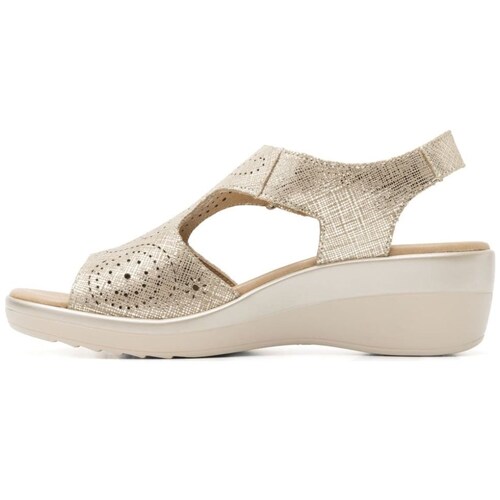 Sandalia Plantilla Transpirable para Mujer Flexi