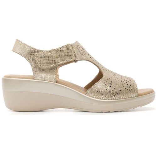 Sandalia Plantilla Transpirable para Mujer Flexi