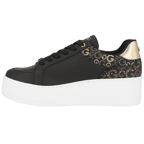 Tenis Flat G By Guess  para Mujer