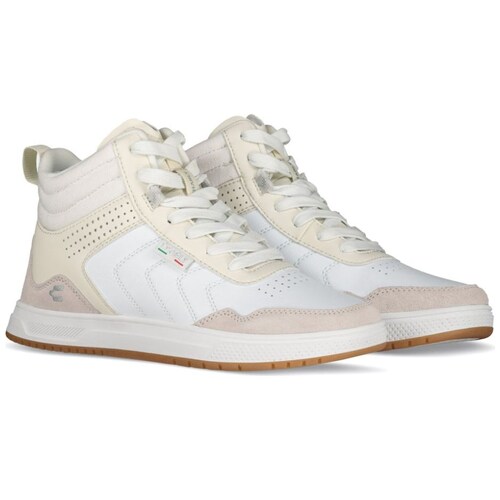 Tenis de Bota Charly para Mujer