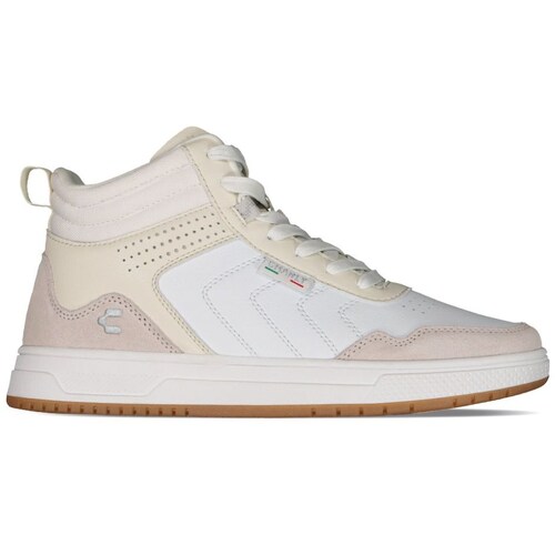 Tenis de Bota Charly para Mujer