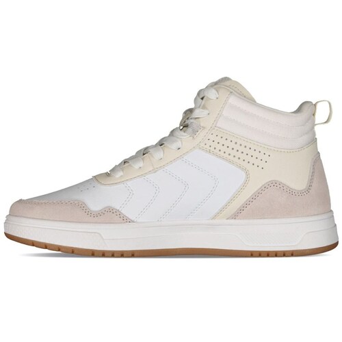 Tenis de Bota Charly para Mujer
