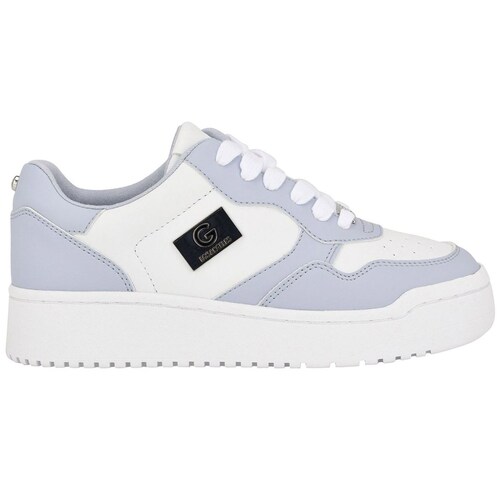 Tenis Flat G By Guess Punta Redonda para Mujer