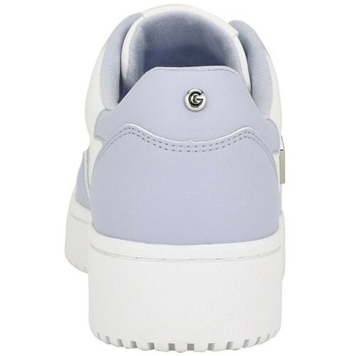 Tenis Flat G By Guess Punta Redonda para Mujer