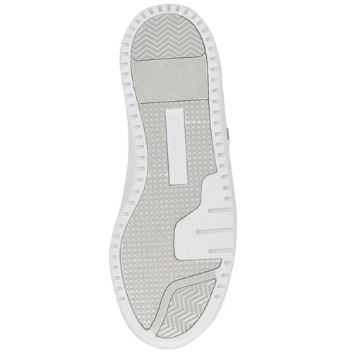 Tenis Flat G By Guess Punta Redonda para Mujer