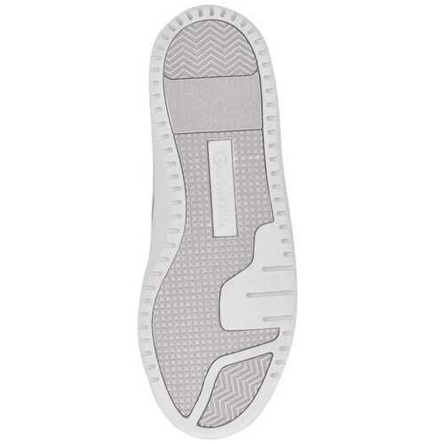 Tenis Flat G By Guess Fijación de Agujeta para Mujer