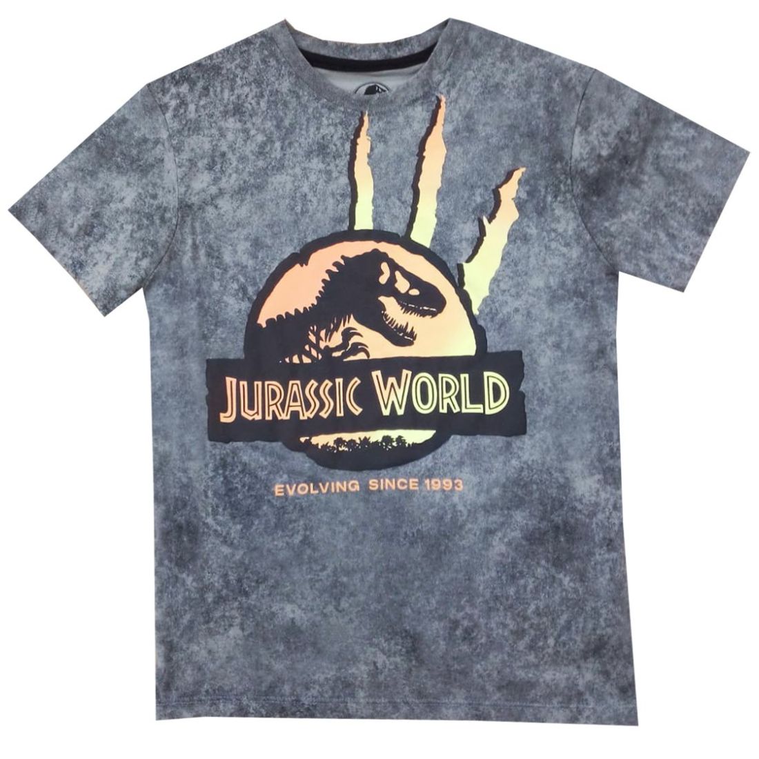 Playera para Nino Jurassic World