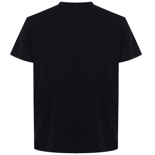Playera Casco Nasa para Hombre Plus