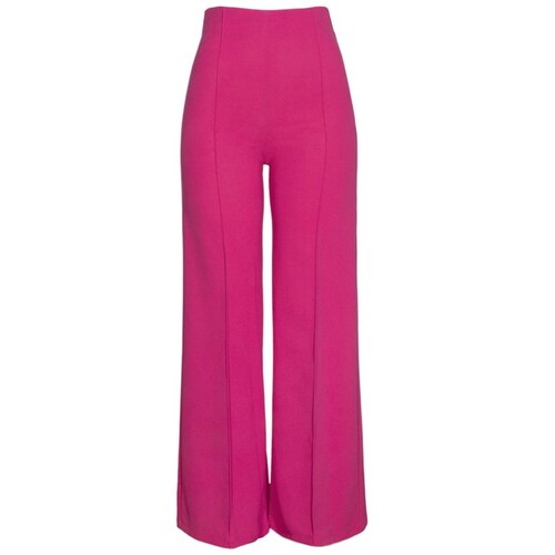 Pantalón Flare Liso Vixara