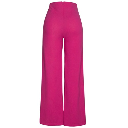 Pantalón Flare Liso Vixara