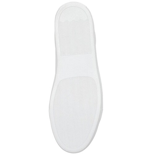 Tenis para Hombre, Color Blanco Guess
