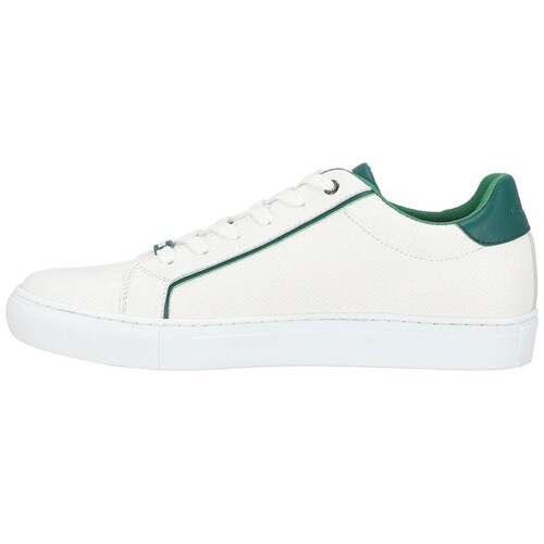 Tenis para Hombre, Color Negro Guess
