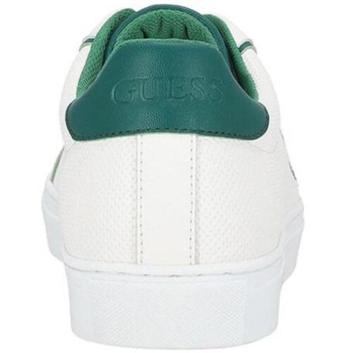 Tenis para Hombre, Color Negro Guess