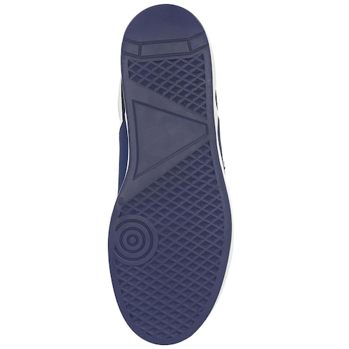 Tenis para Hombre, Color Blanco Guess