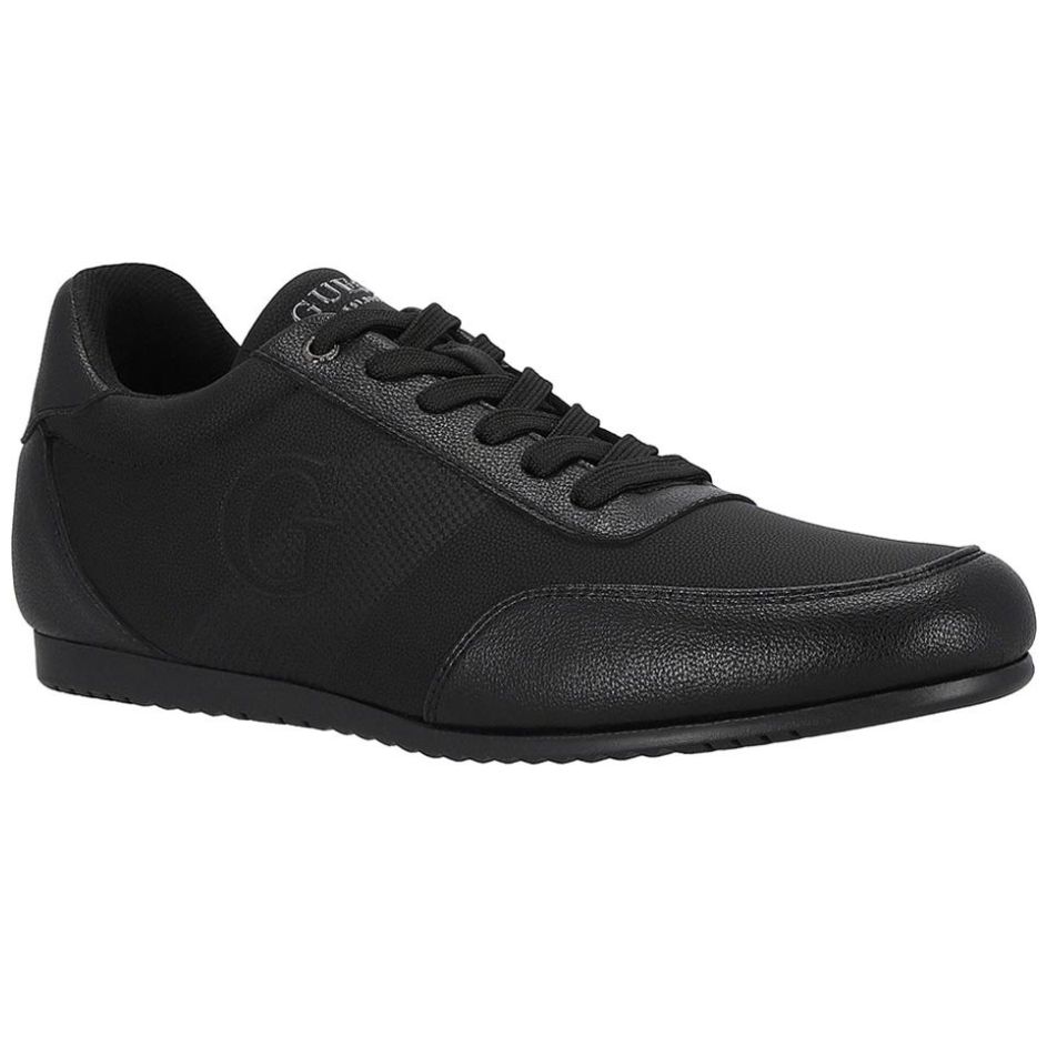 Tenis guess de hombre sale