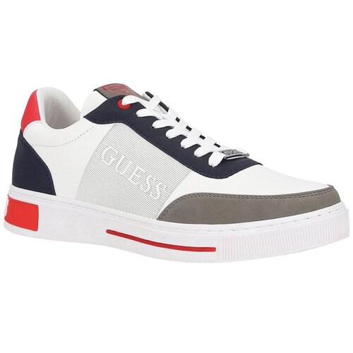 Guess Originales Zapatos Guess Hombre Deportivos Tenis Guess