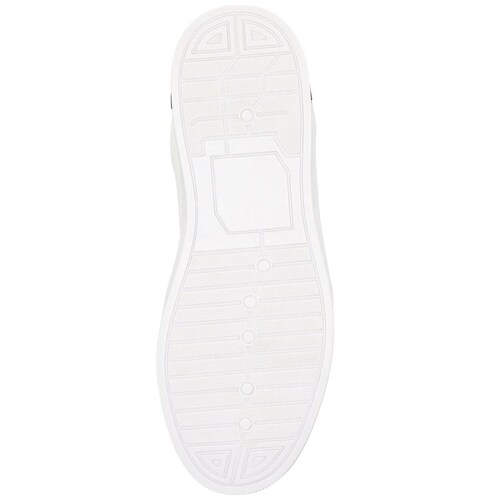 Tenis para Hombre, Color Blanco Guess