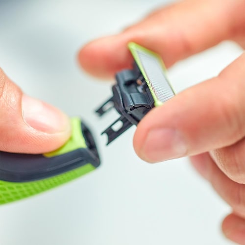 Oneblade 2 Cuchillas de Repuesto Philips