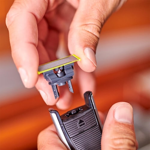 Oneblade 2 Cuchillas de Repuesto Philips