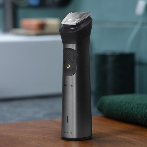 Recortadora 15 en 1 Series 7000 Philips